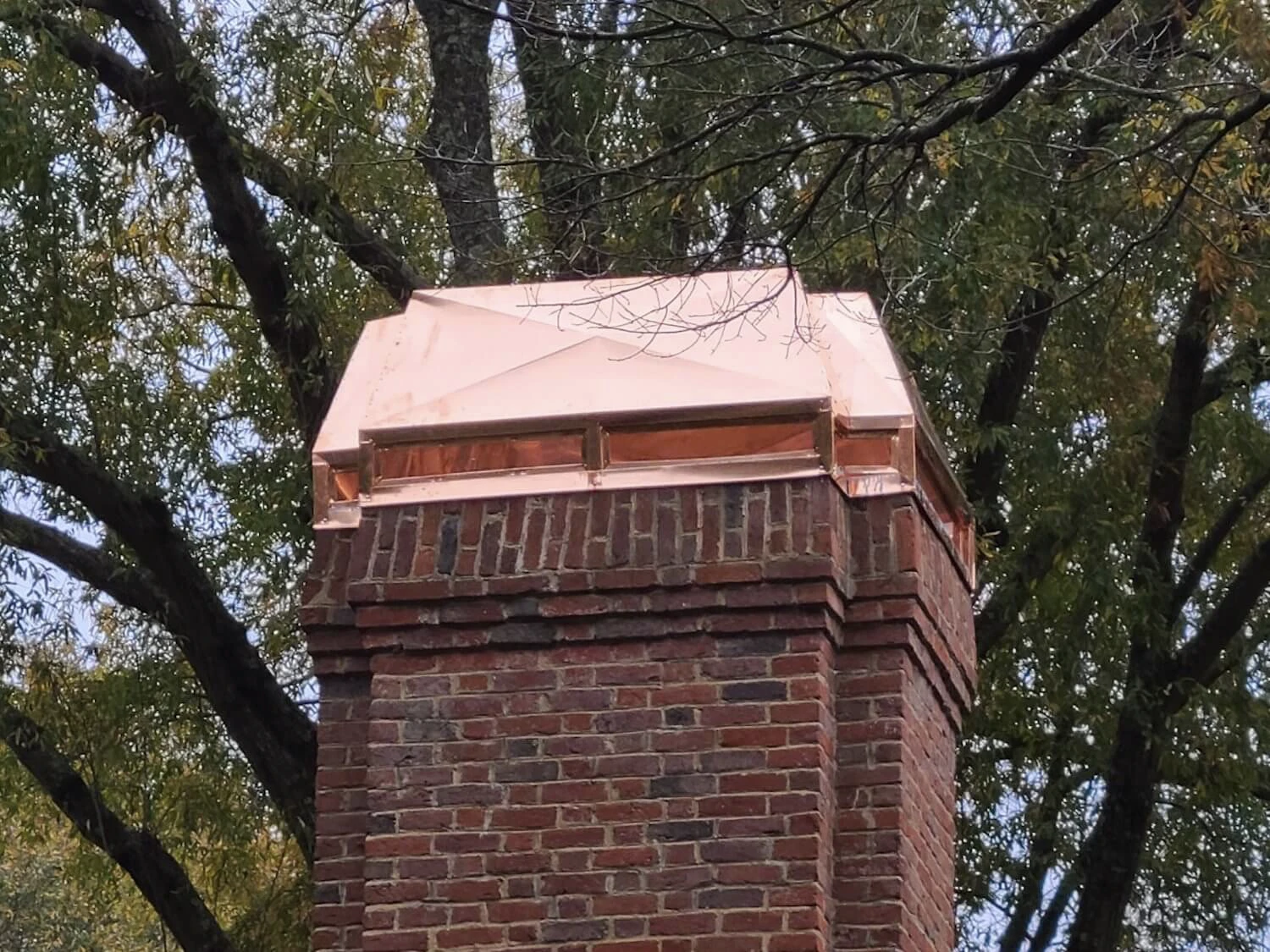 Chimney Caps