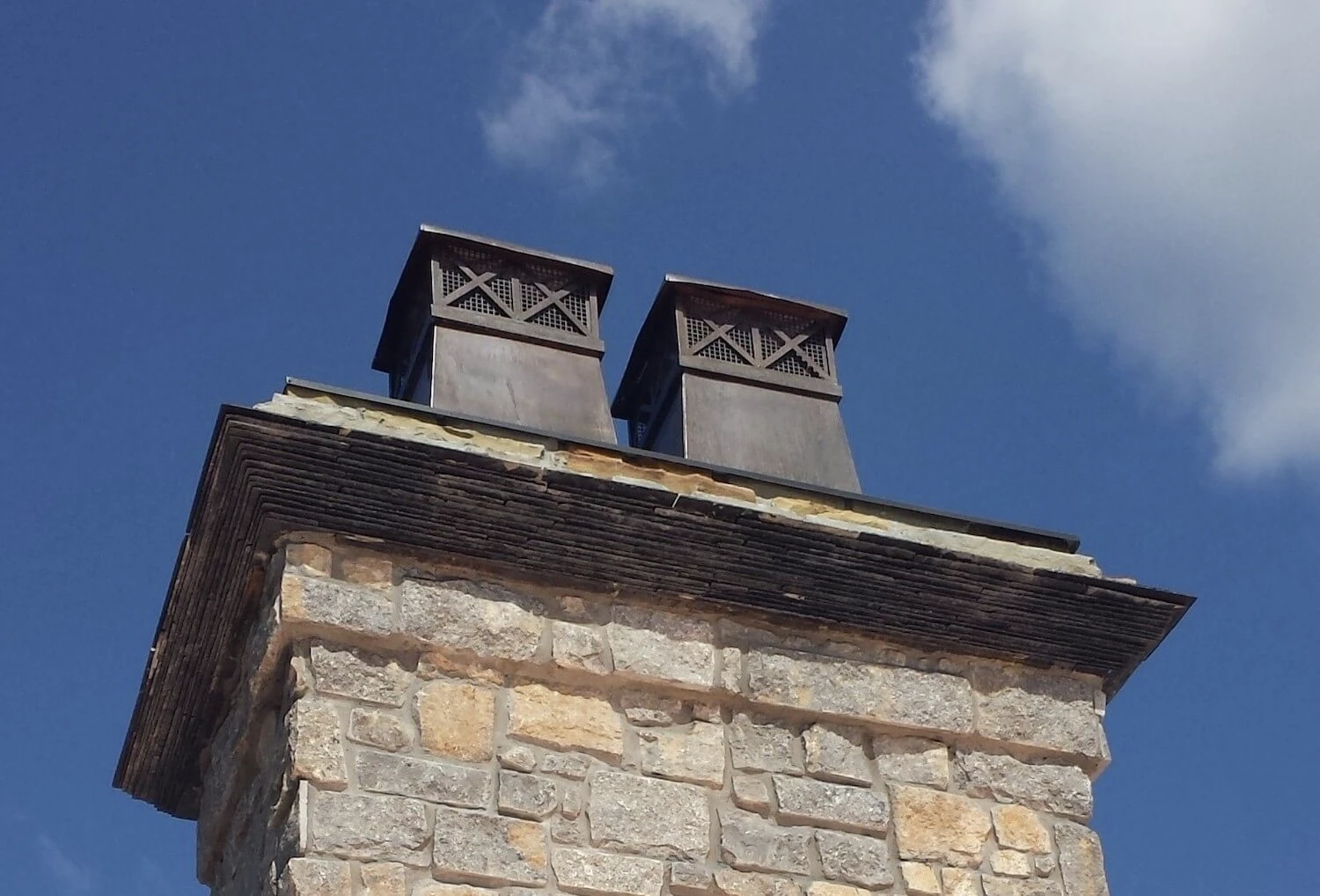 Chimney Caps
