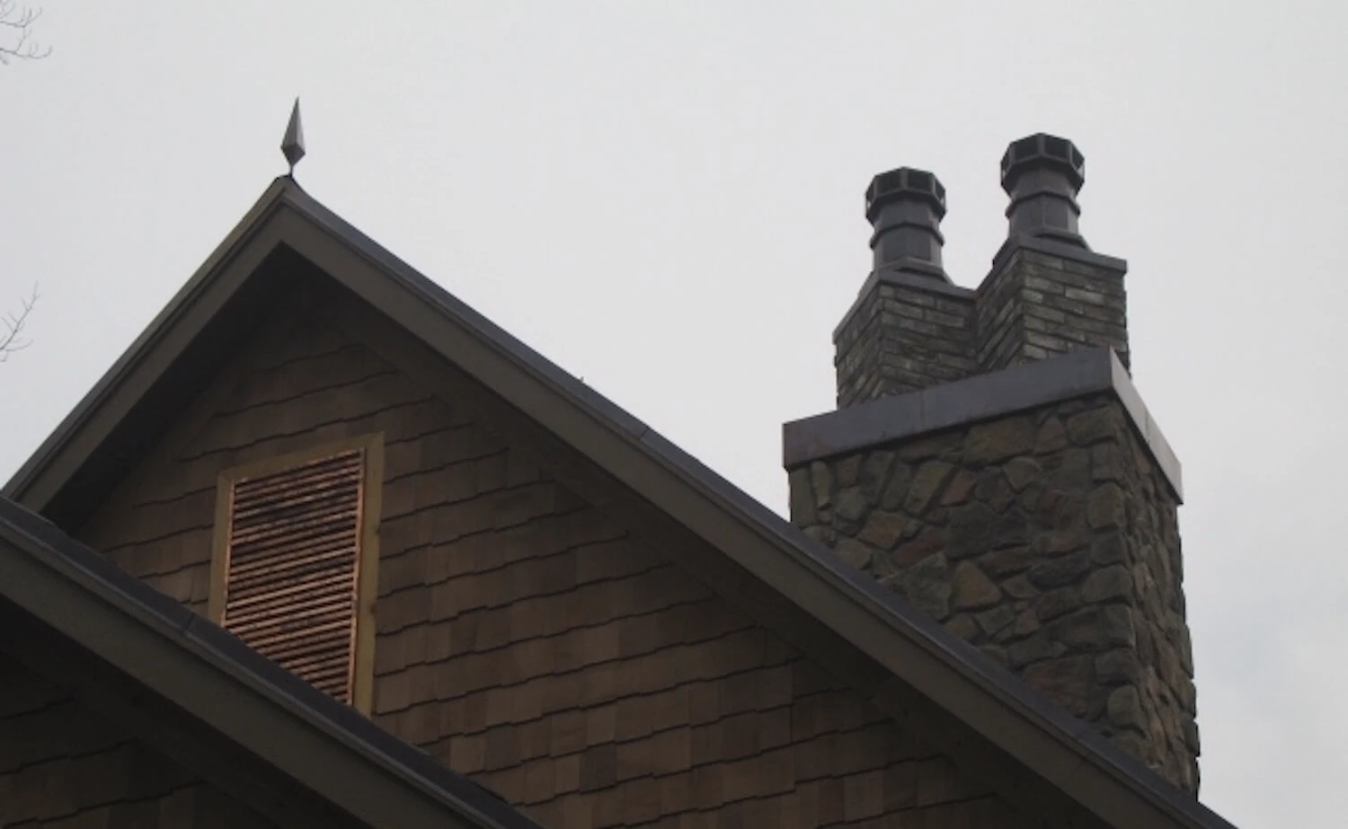 Chimney Caps
