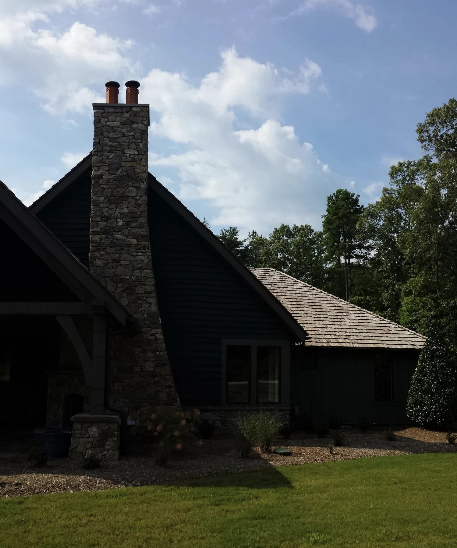 Government Buildings