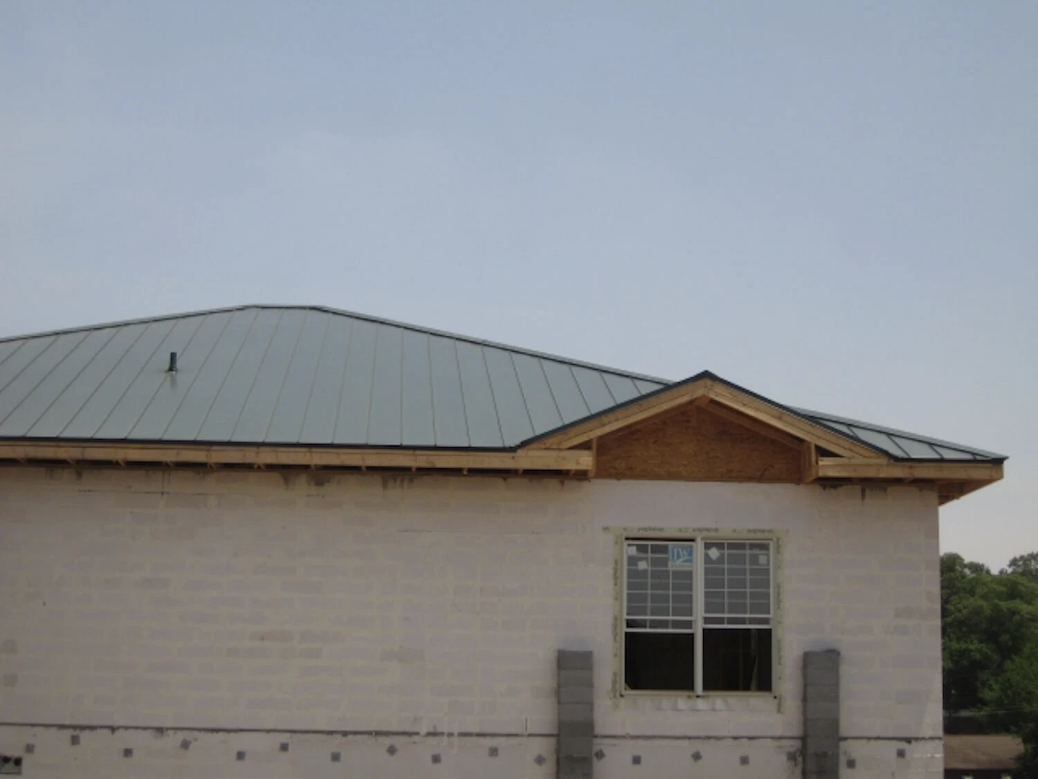 Government Buildings