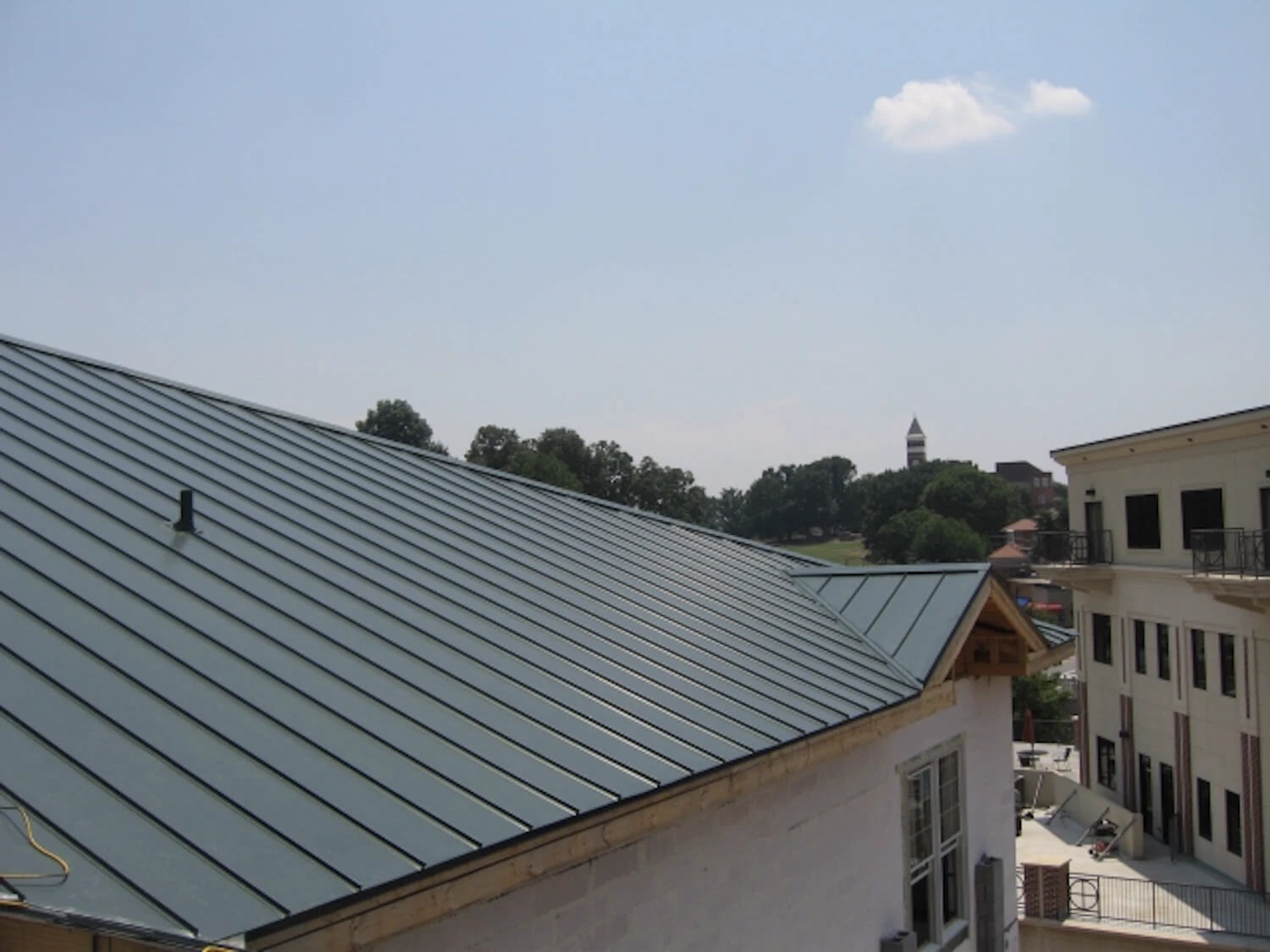 Government Buildings