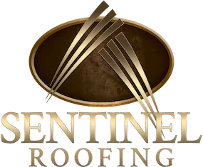 Sentinel Roofing logo
